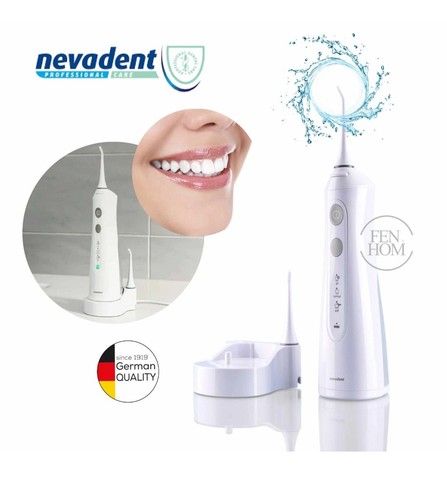 Nevadent water jet flosser - nevadent,