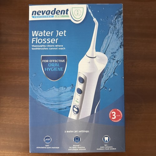 Nevadent cordless water jet - nevadent,