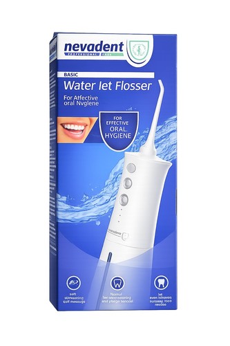 Nevadent cordless water - nevadent,