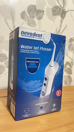 Water flosser cordless - cordless, 3