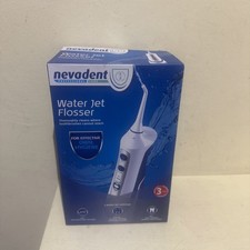 Nevadent Water Jet Flosser - 3