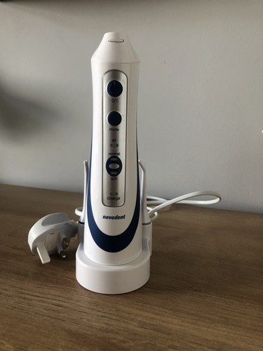 Water flosser cordless - flosser, 3