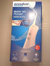 Brand New in Box Nevadent