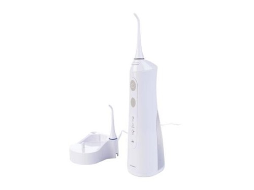 Nevadent water jet flosser - water,