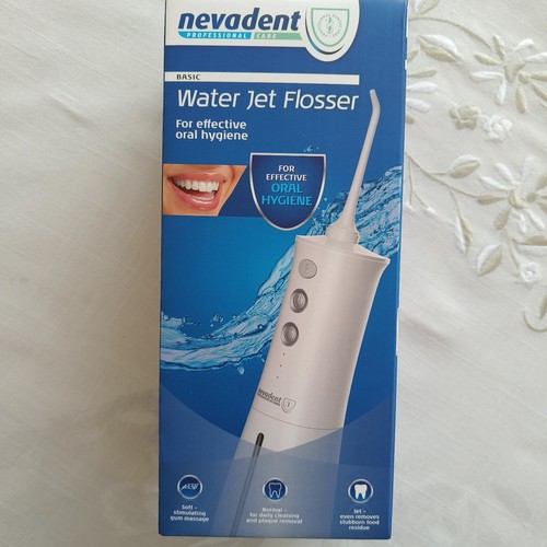Nevadent cordless water - nevadent, jet