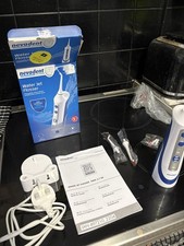 Nevadent Cordless Water Jet