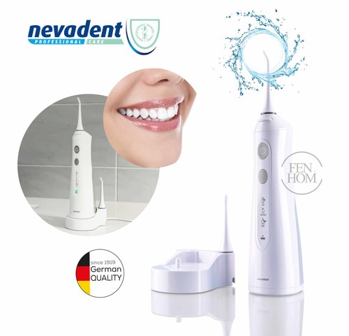 Nevadent water flosser teeth - nevadent,