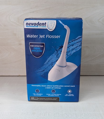 Nevadent water jet flosser - nevadent,