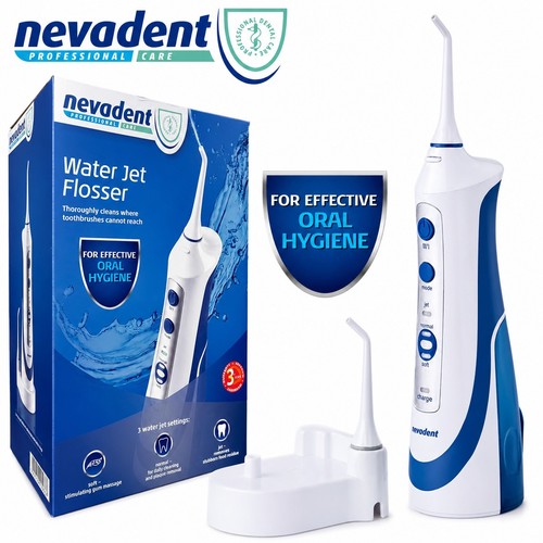 Nevadent cordless water - cordless, jet