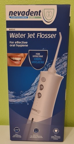 Nevadent water jet - water, 3