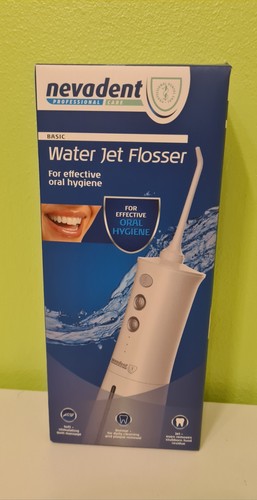 Nevadent cordless water jet - water,