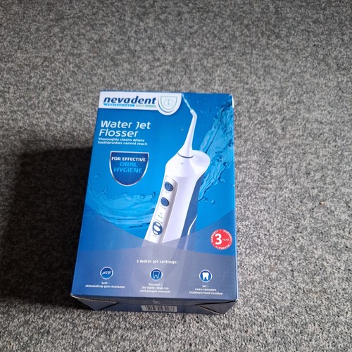 Water flosser cordless - flosser, 3