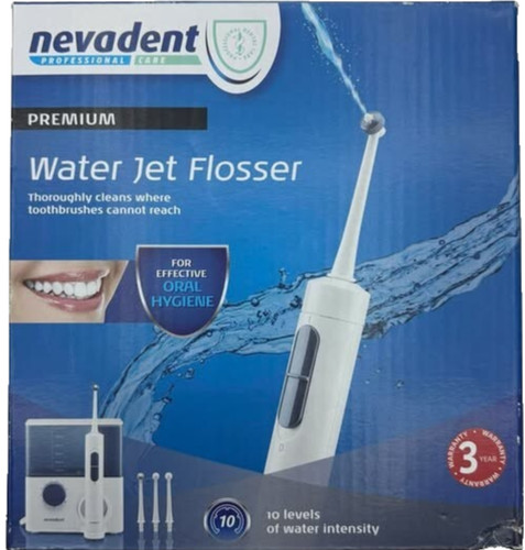 Nevadent professional care - nevadent,