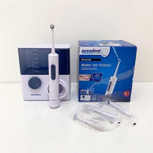 Nevadent water jet - nevadent, flosser