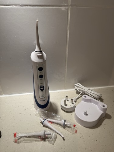 Water flosser cordless - flosser, 3